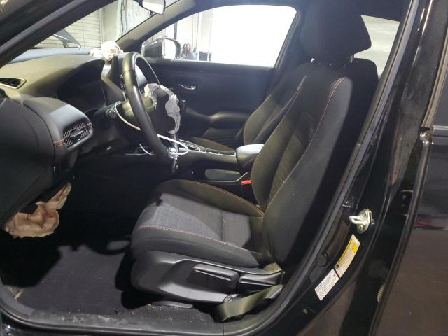 2023 HONDA HR-V SPORT 3CZRZ2H58PM703145