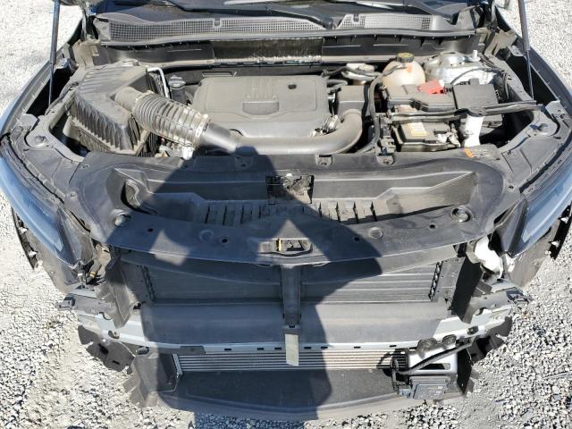 3gnkbhr40ps185586 - 2023 Chevrolet blazer 2lt - #61053245