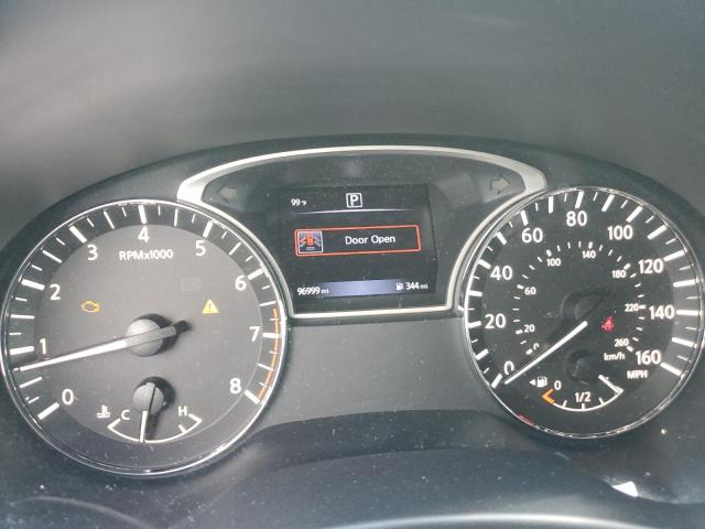 2018 NISSAN PATHFINDER - 5N1DR2MNXJC609472