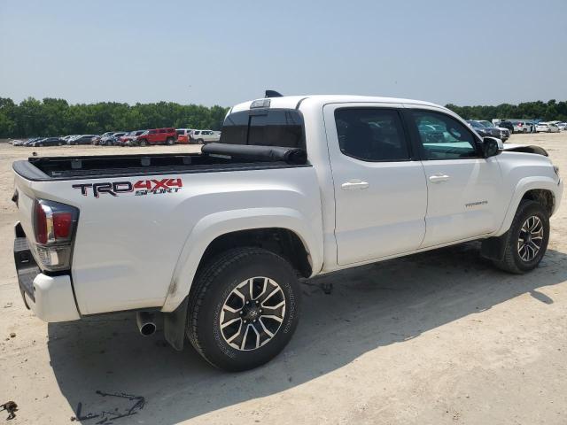 Vin: 3tycz5an4nt080244, lot: 60261465, toyota tacoma double cab 20223
