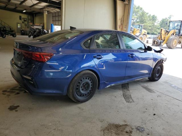 Vin: 3kpf34adxle180609, lot: 62115485, kia forte gt line 20203