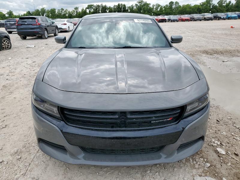 2018 DODGE CHARGER R/ - 2C3CDXCT9JH150173
