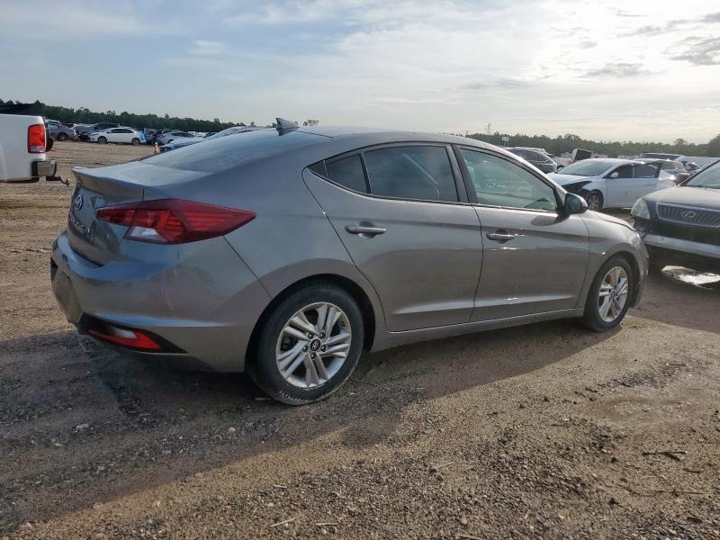 Vin: 5npd84lf8lh542035, lot: 61102915, hyundai elantra sel 20203