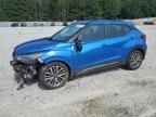 2021 NISSAN KICKS SR - 3N1CP5DV9ML558985