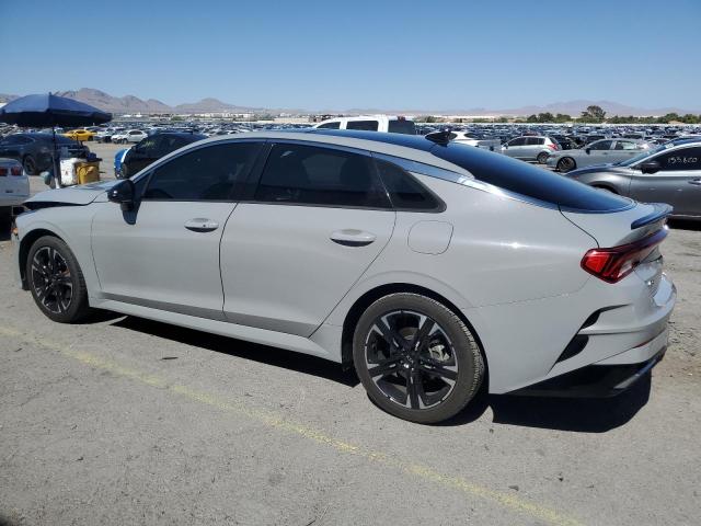 Vin: 5xxg64j25mg054905, lot: 61031655, kia k5 gt line 20212
