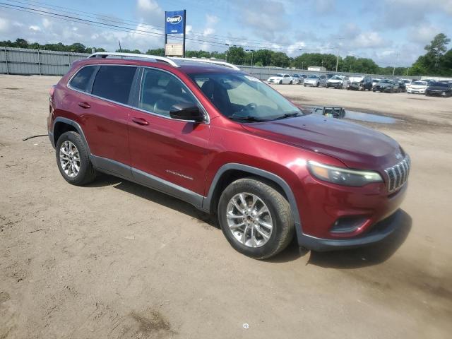 Vin: 1c4pjllb2kd313007, lot: 60485245, jeep grand cher latitude plus 20194