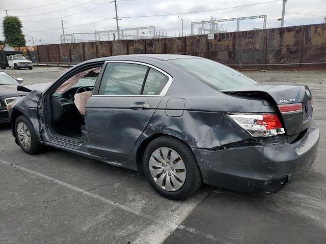 Vin: 1hgcp2f32ba152253, lot: 60308795, honda accord lx 20112