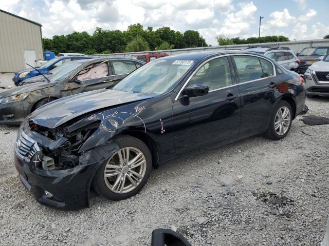 Vin: jn1cv6ar8fm522541, lot: 61760175, infiniti q40 2015 img_1