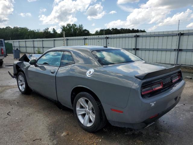 2023 DODGE CHALLENGER 2C3CDZAG6PH570628