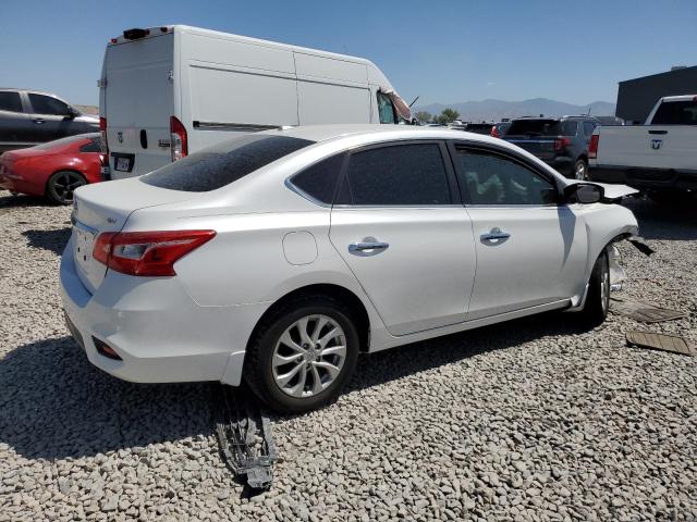 2019 NISSAN SENTRA S - 3N1AB7AP6KY259106