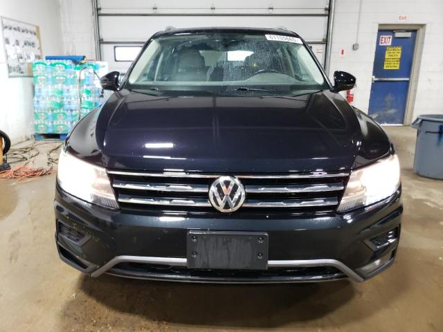 2018 VOLKSWAGEN TIGUAN SE - 3VV3B7AX3JM068322