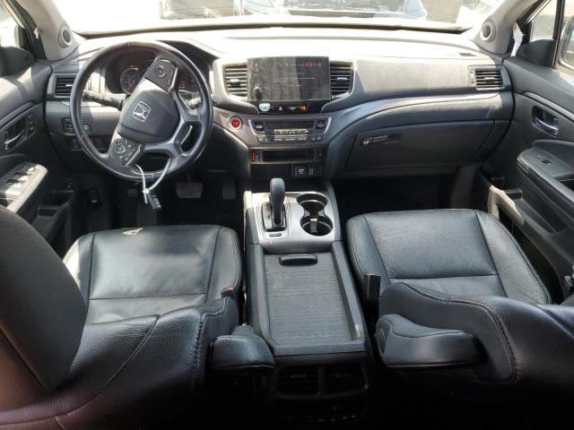 2020 HONDA PILOT EXL 5FNYF5H56LB014893