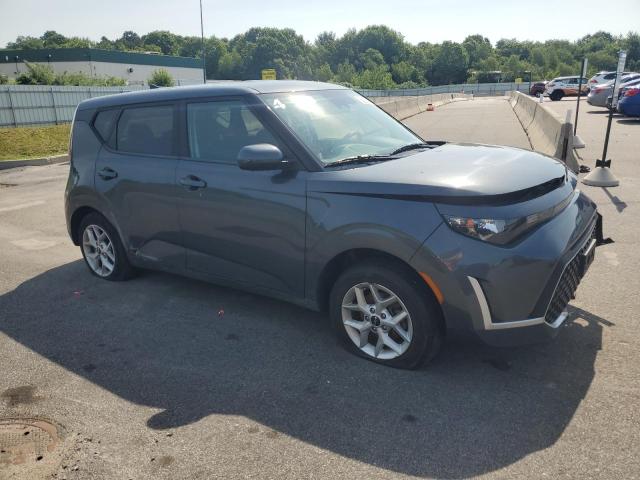 Vin: kndj23au4p7879263, lot: 61978415, kia soul lx 20234