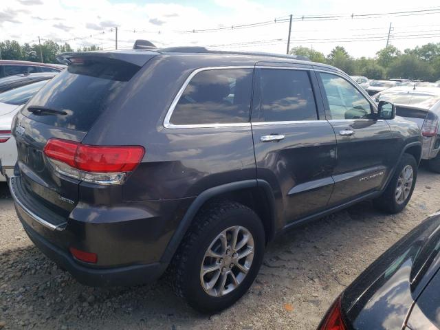 Vin: 1c4rjfbg3fc206258, lot: 61831795, jeep grand cher limited 20153