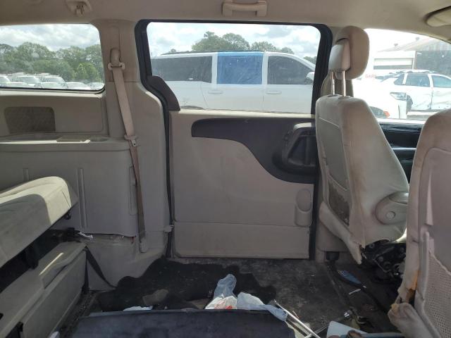 2015 DODGE GRAND CARA - 2C4RDGCG6FR541873