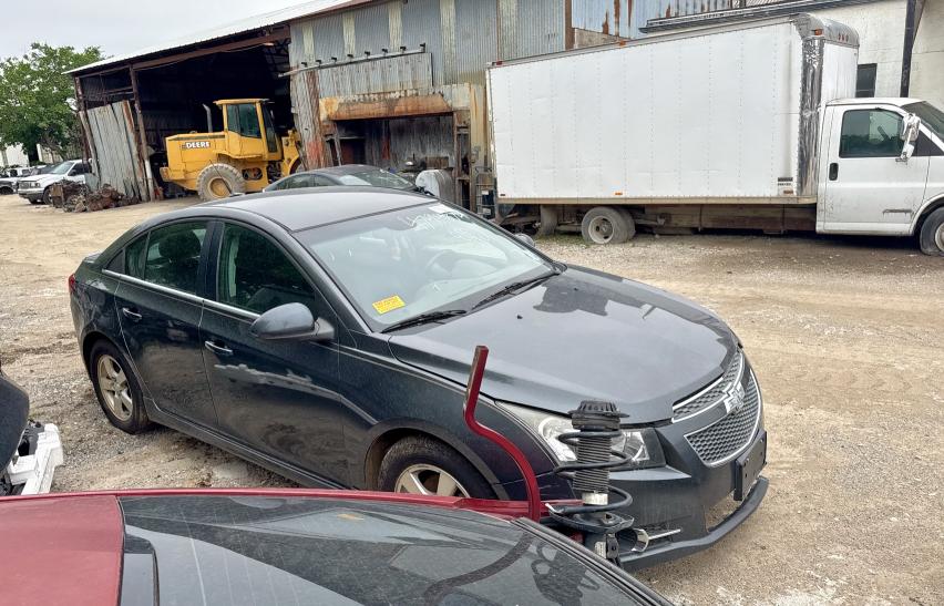 Vin: 1g1pc5sb3d7166536, lot: 59891565, chevrolet cruze lt 2013 img_1