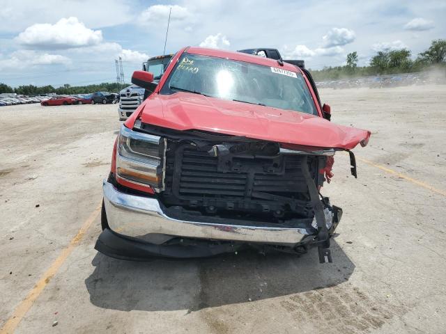 2018 CHEVROLET SILVERADO - 1GCVKREC5JZ155471