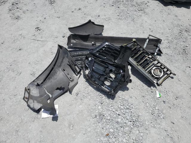 2024 MITSUBISHI ECLIPSE CR JA4ATWAA6RZ004966