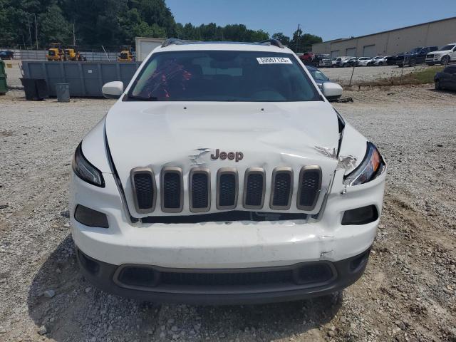 2016 JEEP CHEROKEE L - 1C4PJLCB9GW275724