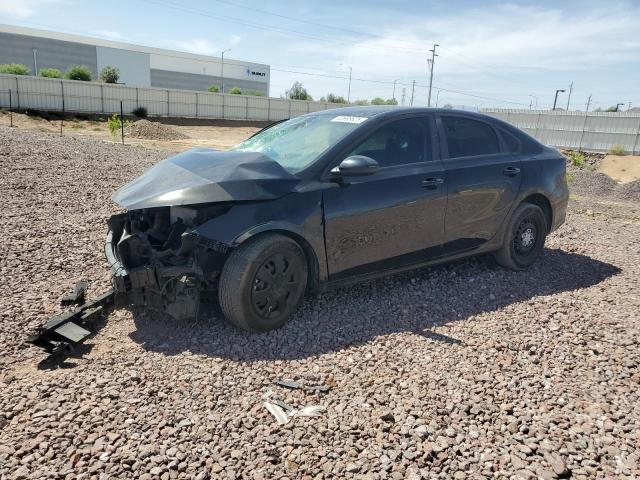 2021 KIA FORTE FE - 3KPF24AD2ME320754