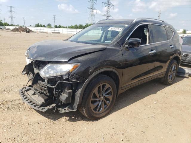 Vin: knmat2mv1gp677606, lot: 60939765, nissan rogue s 2016 img_1