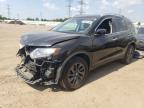 2016 NISSAN ROGUE S - KNMAT2MV1GP677606