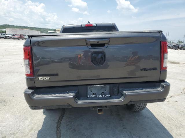 2021 RAM 1500 BIG H 1C6RRFBG5MN784296
