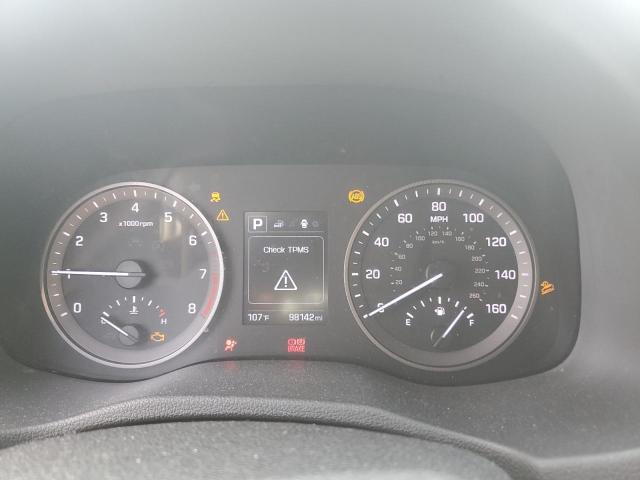 2018 HYUNDAI TUCSON VAL KM8J33A24JU645138