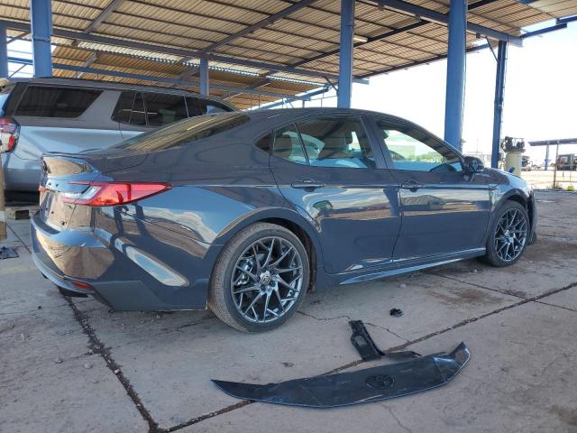 2025 TOYOTA CAMRY XSE - 4T1DAACK3SU540418