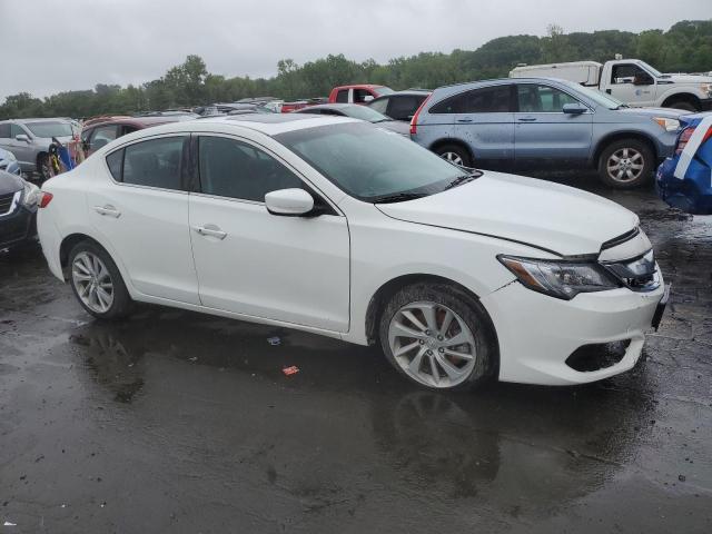 2016 ACURA ILX BASE W 19UDE2F34GA007247