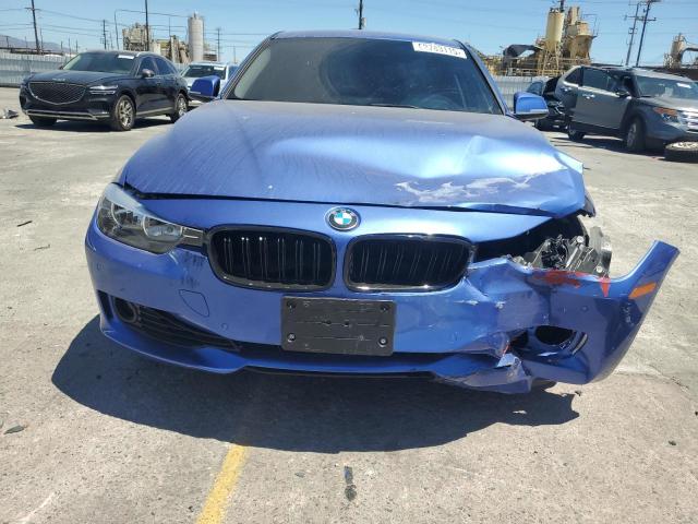 2015 BMW 328 I SULE WBA3C1C57FK119143