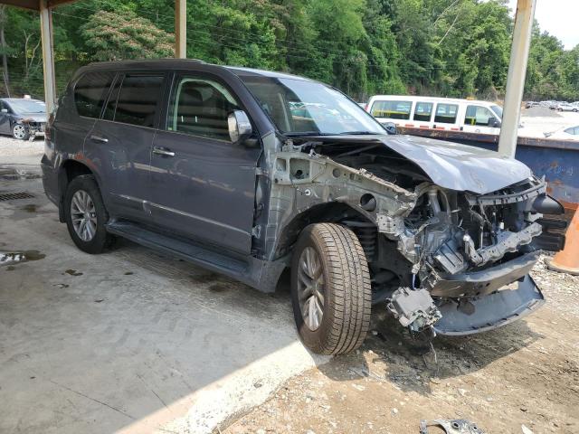 Vin: jtjbm7fx2j5196812, lot: 58728165, lexus gx 460 20184