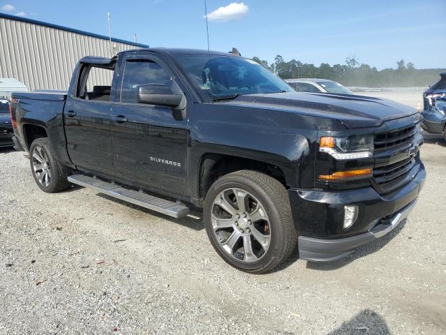2018 CHEVROLET SILVERADO - 3GCUKRECXJG199574