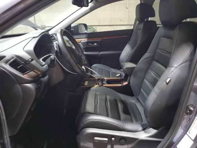 2022 HONDA CR-V TOURI 5J6RT6H99NL038444
