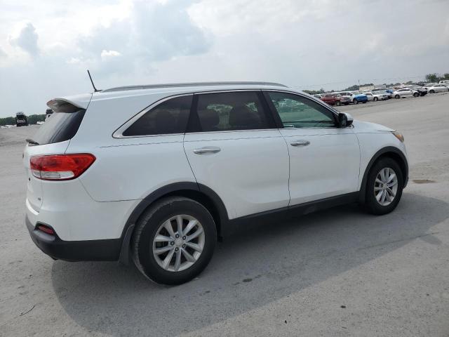 Vin: 5xypg4a58gg108690, lot: 59370425, kia sorento lx 20163