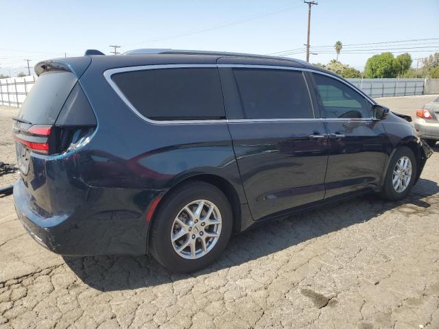 Vin: 2c4rc1bg6mr565640, lot: 62752685, chrysler pacifica touring l 20213