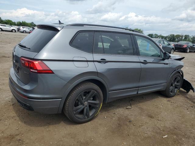 2024 VOLKSWAGEN TIGUAN SE 3VV8B7AX3RM088751