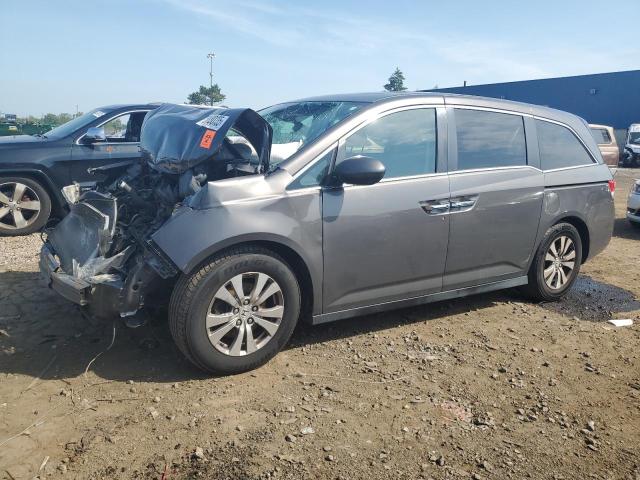 HONDA ODYSSEY EX