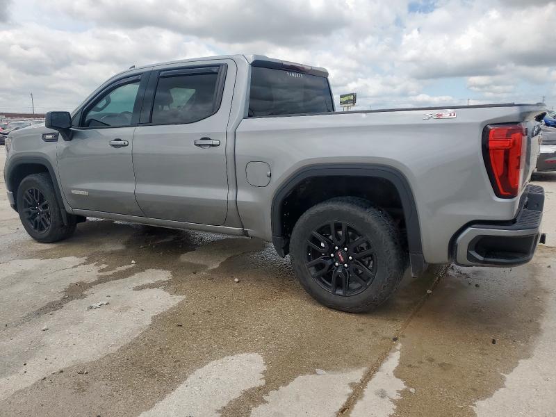 2023 GMC SIERRA K15 3GTUUCE86PG158855
