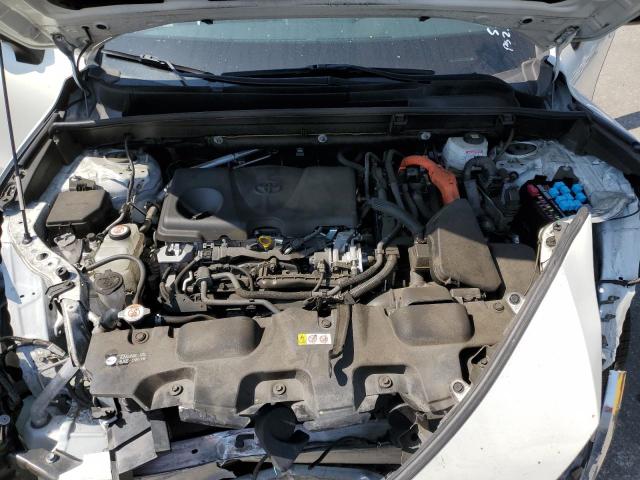 2022 TOYOTA VENZA LE JTEAAAAH3NJ096604