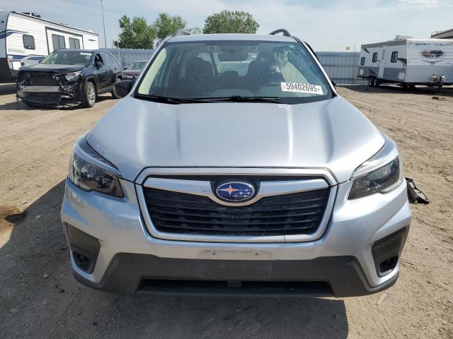 2021 SUBARU FORESTER JF2SKADC3MH533983