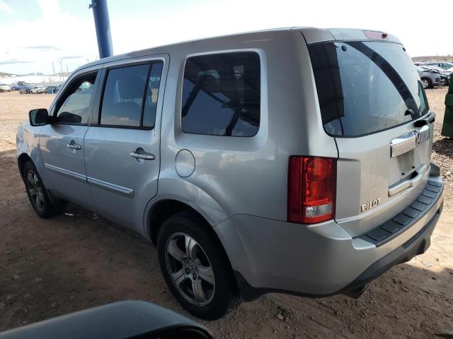 2015 HONDA PILOT EX 5FNYF3H4XFB034371