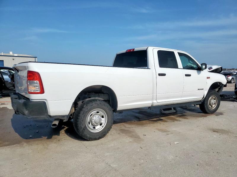 Vin: 3c6ur5hj2kg629458, lot: 59398235, ram 2500 tradesman 20193