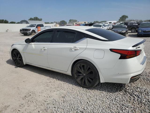 2022 NISSAN ALTIMA SR 1N4BL4CV0NN327240