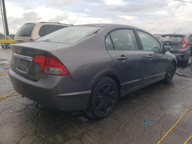 Vin: 19xfa1f50be017827, lot: 61497615, honda civic lx 20113