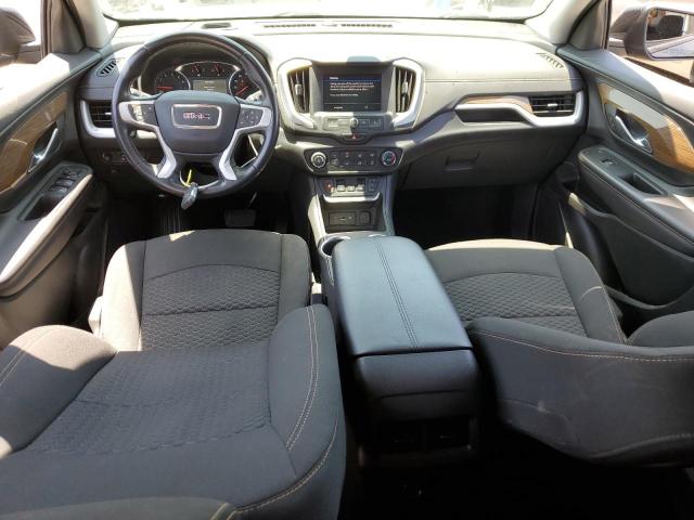 2020 GMC TERRAIN SL 3GKALTEV3LL121988