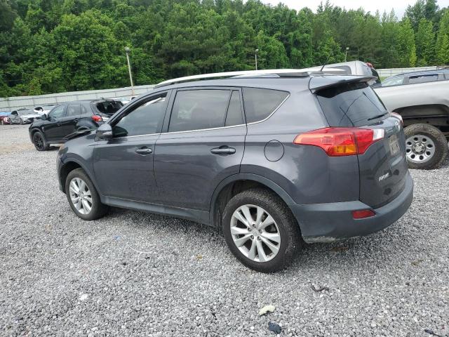 Vin: 2t3yfrev4fw231708, lot: 60735705, toyota rav4 limited 20152