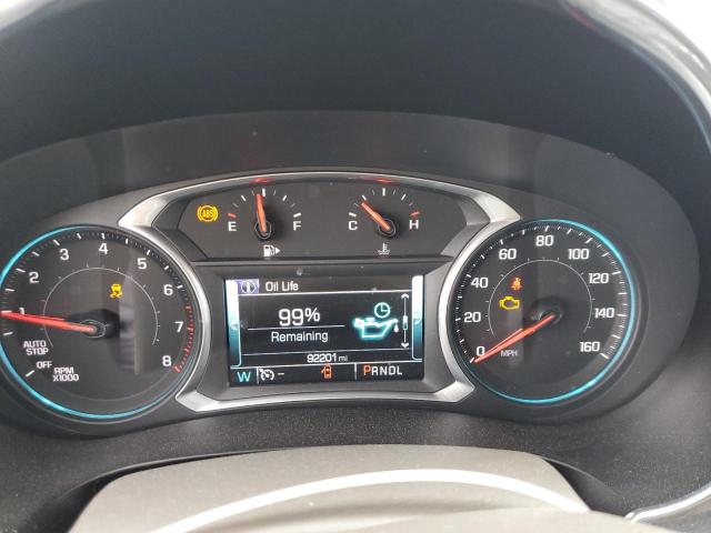 2018 CHEVROLET MALIBU LT - 1G1ZD5ST0JF233688