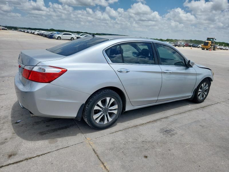 Vin: 1hgcr2f36ea142341, lot: 62355575, honda accord lx 20143