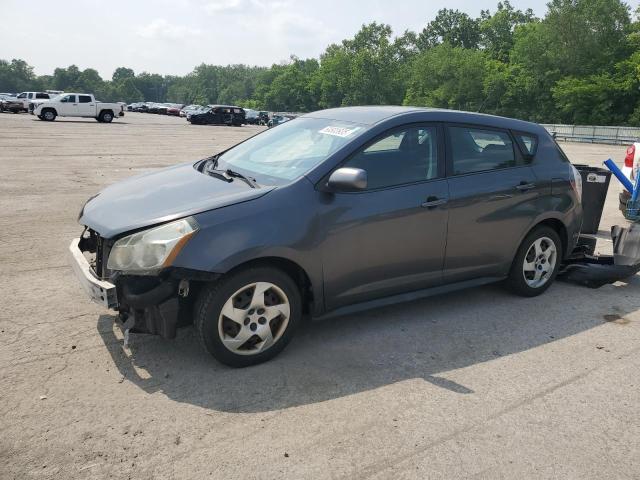 PONTIAC VIBE